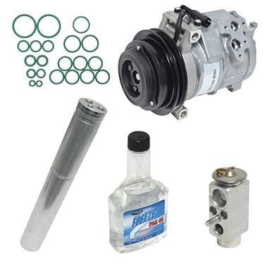 A/C Compressor and Component Kit UC KT 4692