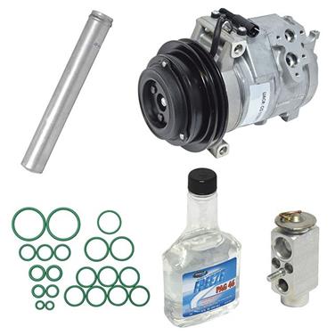 A/C Compressor and Component Kit UC KT 4694