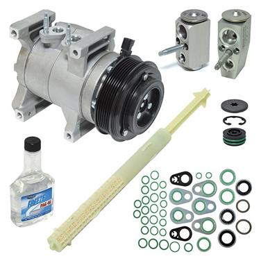 A/C Compressor and Component Kit UC KT 4703