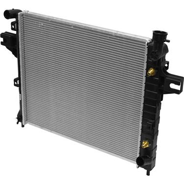 Radiator UC RA 2336C