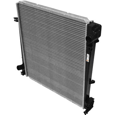 Radiator UC RA 2342C