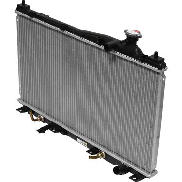 Radiator UC RA 2354C