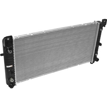 Radiator UC RA 2370C