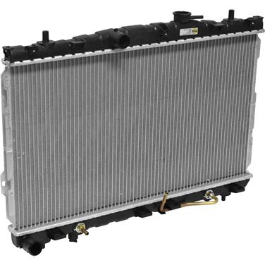 Radiator UC RA 2387C