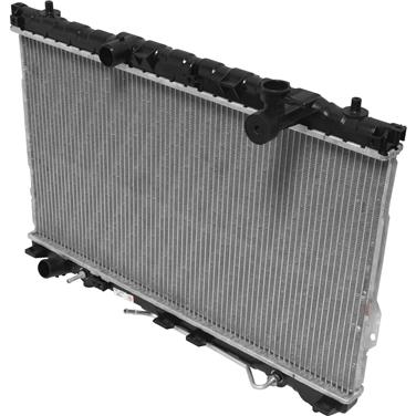 Radiator UC RA 2389C