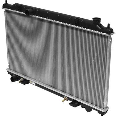 Radiator UC RA 2414C