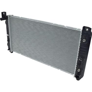 Radiator UC RA 2423C