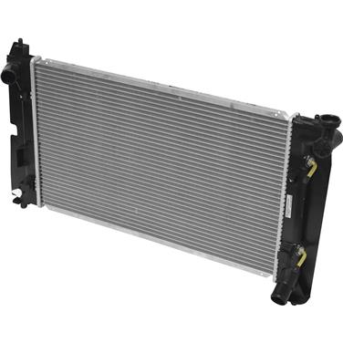 Radiator UC RA 2428C