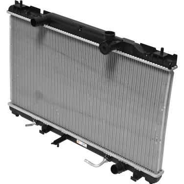 Radiator UC RA 2436C