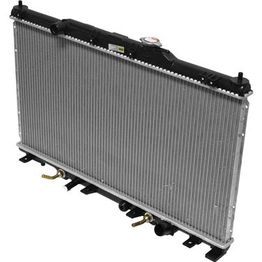 Radiator UC RA 2443C