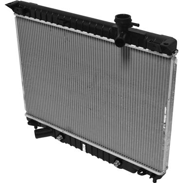 Radiator UC RA 2458C