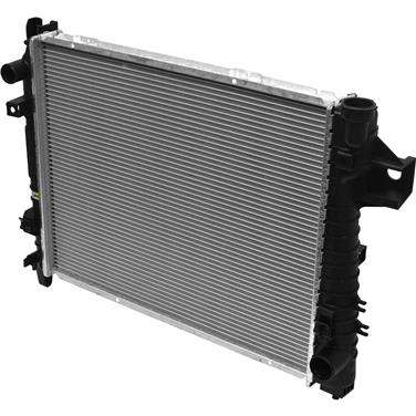 Radiator UC RA 2480C