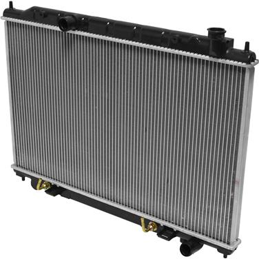 Radiator UC RA 2578C