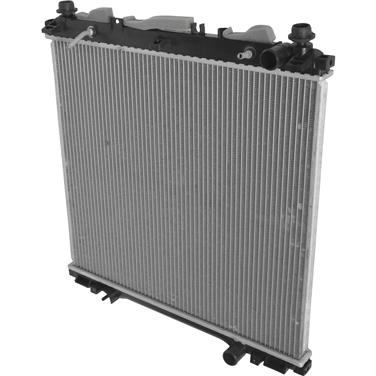 Radiator UC RA 2585C