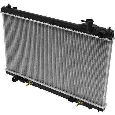 Radiator UC RA 2588C