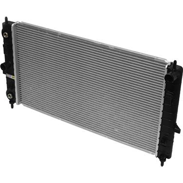 Radiator UC RA 2608C