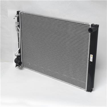 Radiator UC RA 2682C