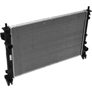 Radiator UC RA 2702C