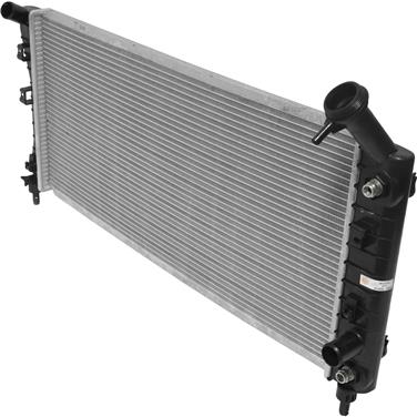 Radiator UC RA 2710C