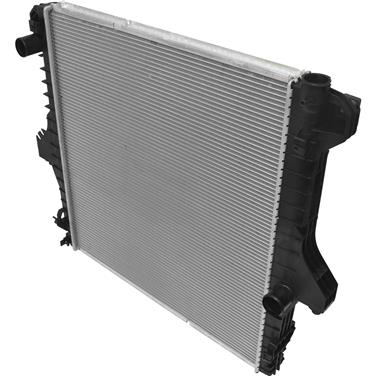 Radiator UC RA 2711C