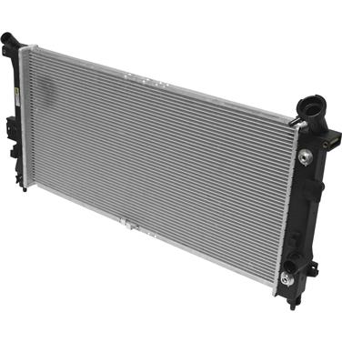 Radiator UC RA 2728C