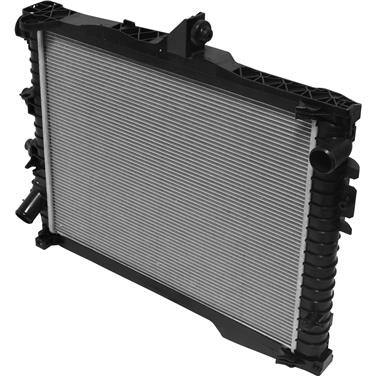 Radiator UC RA 2738C