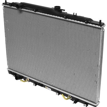 Radiator UC RA 2740C