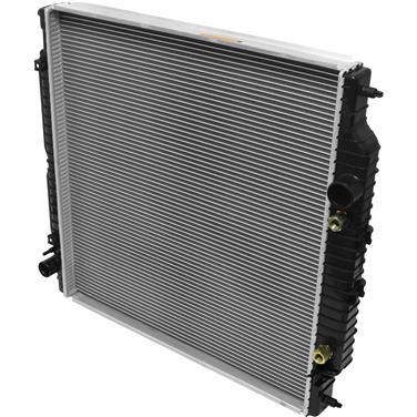 Radiator UC RA 2741C