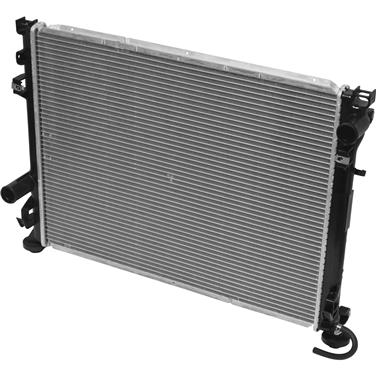 Radiator UC RA 2767C