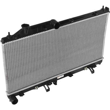 Radiator UC RA 2777C