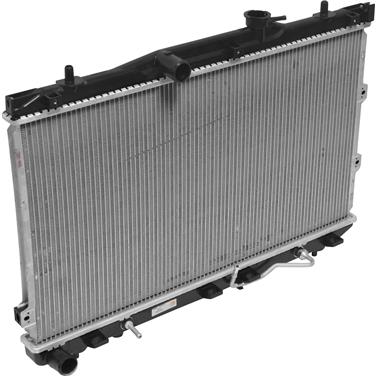 Radiator UC RA 2784C