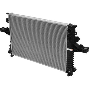 Radiator UC RA 2805C