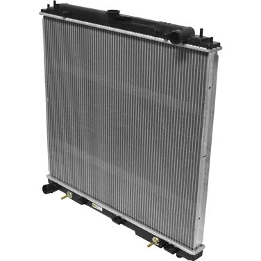 Radiator UC RA 2807C