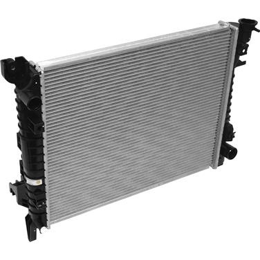 Radiator UC RA 2813C