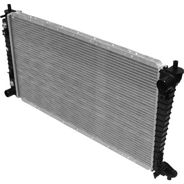 Radiator UC RA 2818C