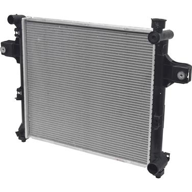 Radiator UC RA 2839C