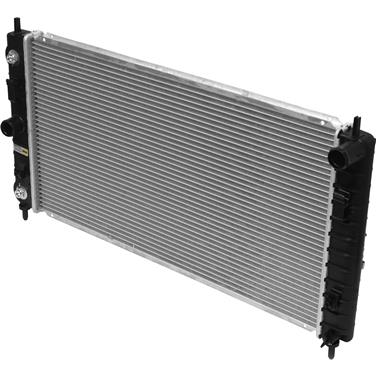 Radiator UC RA 2864C