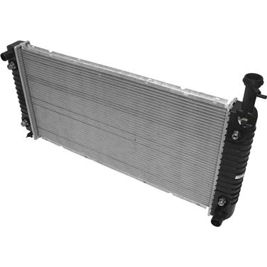 Radiator UC RA 2866C