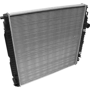 Radiator UC RA 2887C