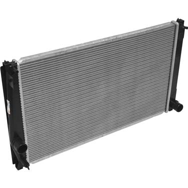 Radiator UC RA 2891C