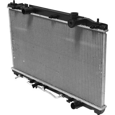 Radiator UC RA 2917C