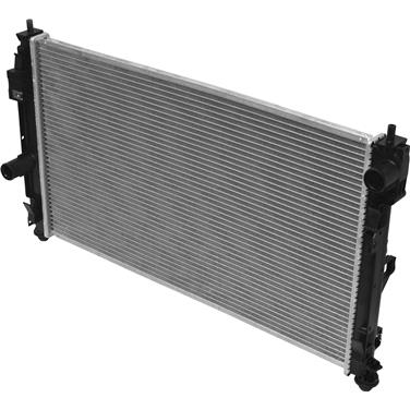 Radiator UC RA 2950C