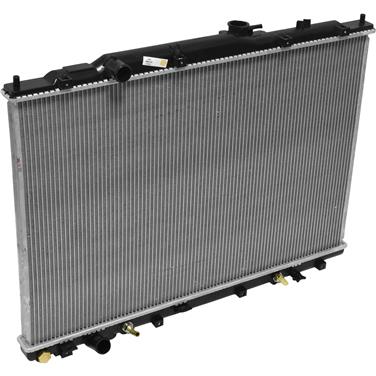 Radiator UC RA 2956C