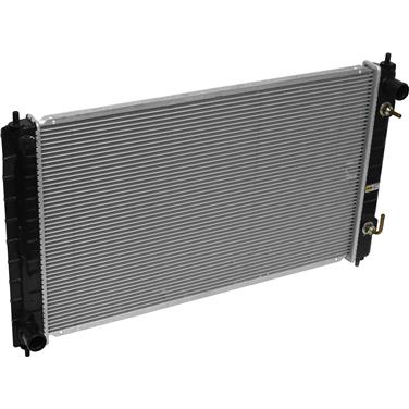 Radiator UC RA 2988C