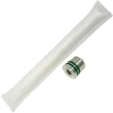 A/C Receiver Drier / Desiccant Element Kit UC RD 10921KTC