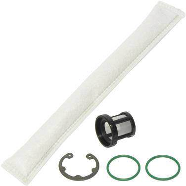 A/C Receiver Drier / Desiccant Element Kit UC RD 11034KTC