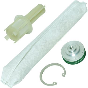 A/C Receiver Drier / Desiccant Element Kit UC RD 11120KTC