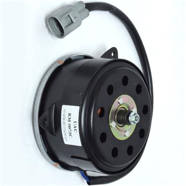 Engine Cooling Fan Motor UC RM 9073C