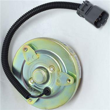 Engine Cooling Fan Motor UC RM 9109C