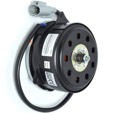 Engine Cooling Fan Motor UC RM 9117C